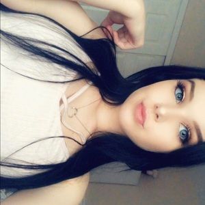 Meet your Posher, Zoe